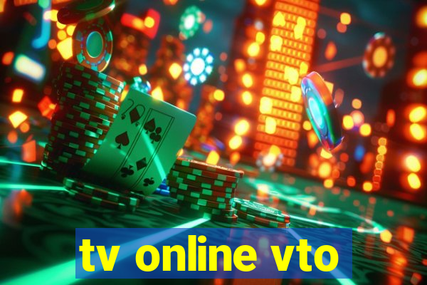 tv online vto